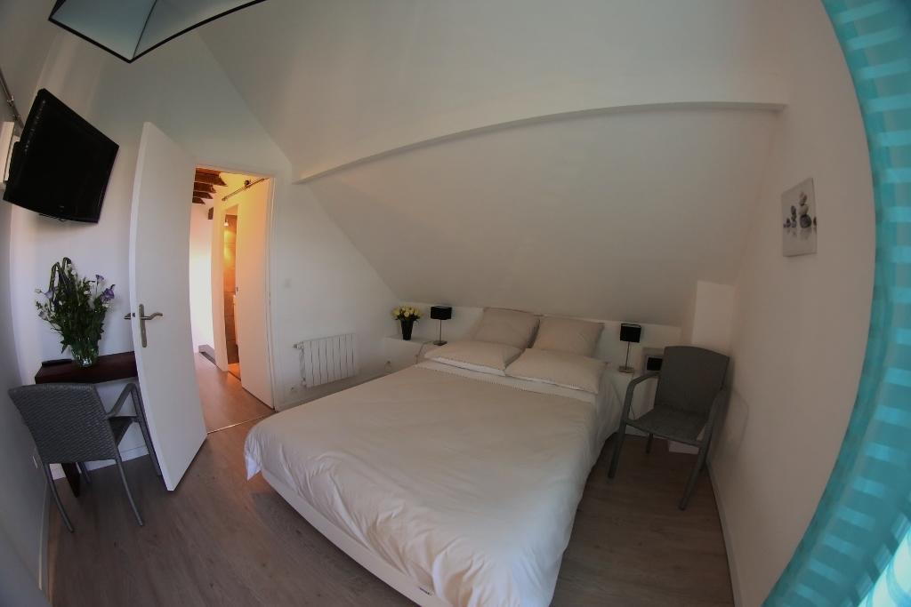 Du Côté De Chez Jos Hotel Bezons Buitenkant foto