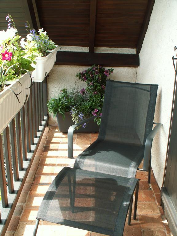 Du Côté De Chez Jos Hotel Bezons Buitenkant foto