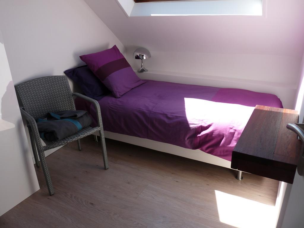 Du Côté De Chez Jos Hotel Bezons Kamer foto