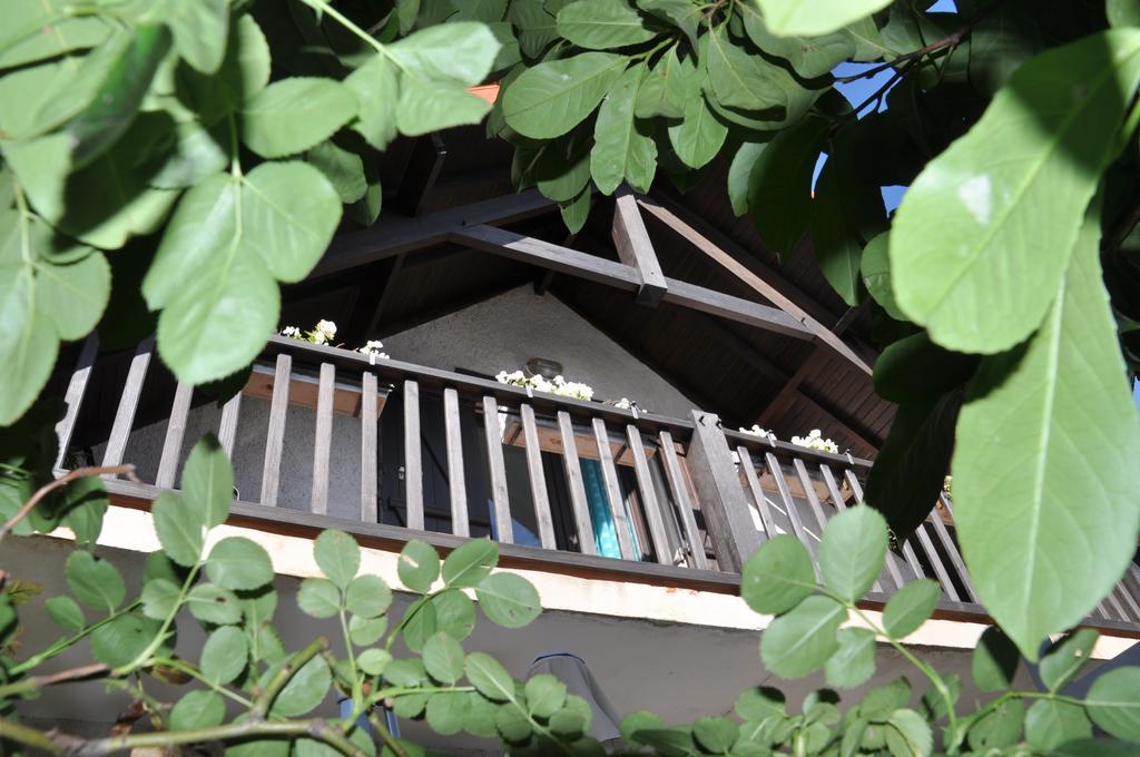 Du Côté De Chez Jos Hotel Bezons Buitenkant foto