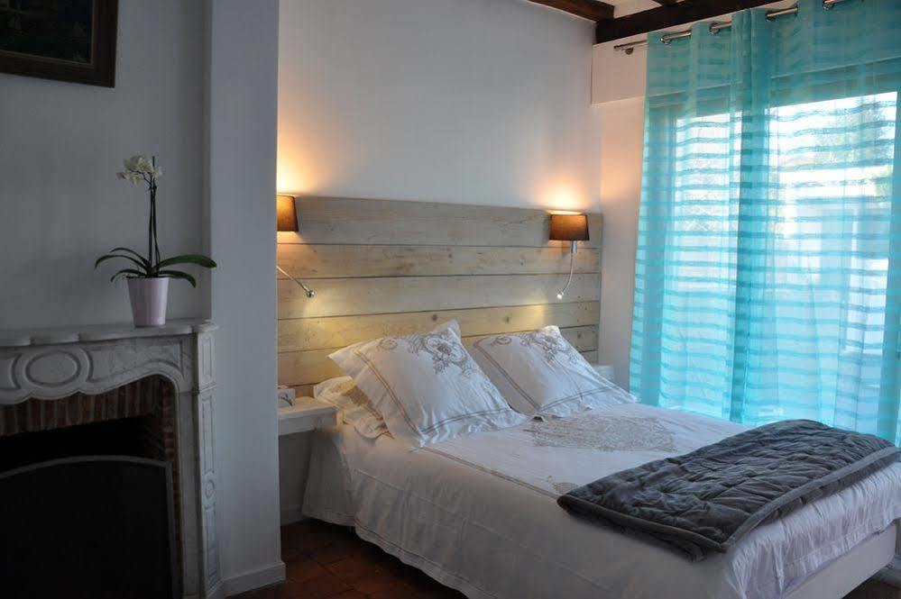 Du Côté De Chez Jos Hotel Bezons Buitenkant foto
